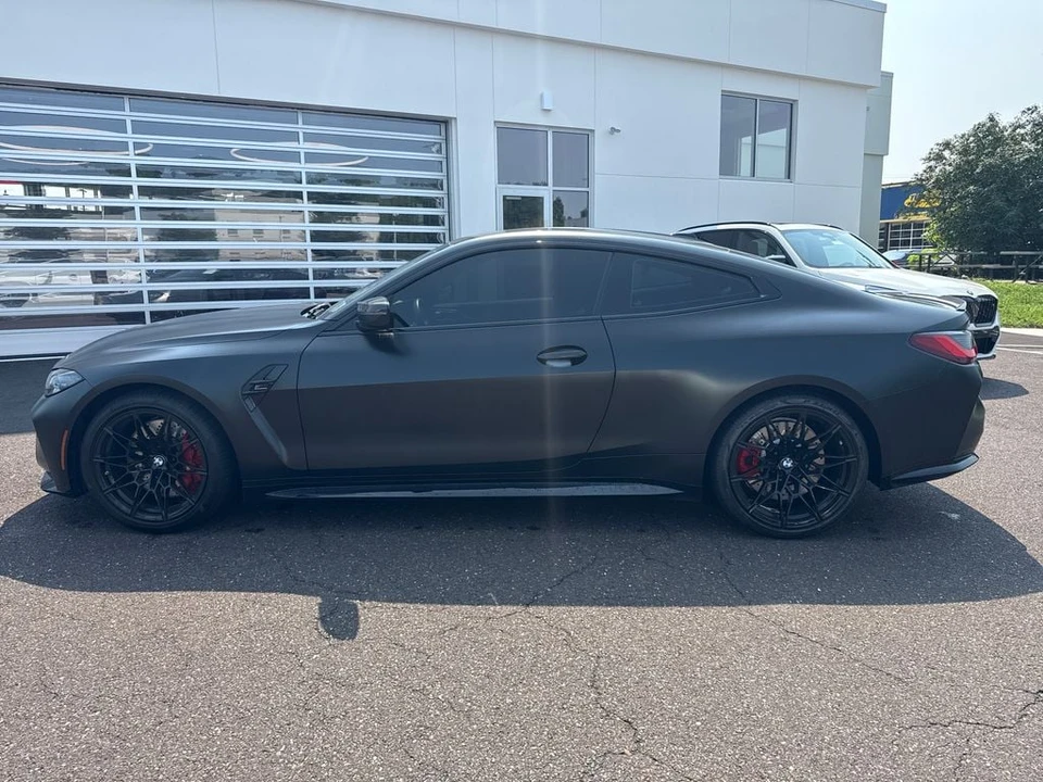 2024 BMW G82/G83 M4 - Image 2 of 14