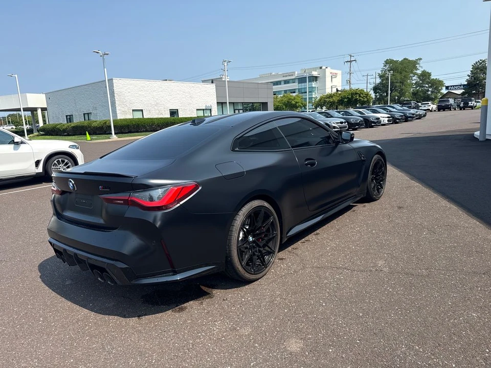 2024 BMW G82/G83 M4 - Image 5 of 14