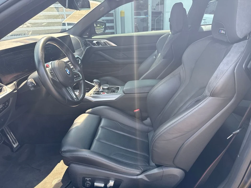 2024 BMW G82/G83 M4 - Image 9 of 14