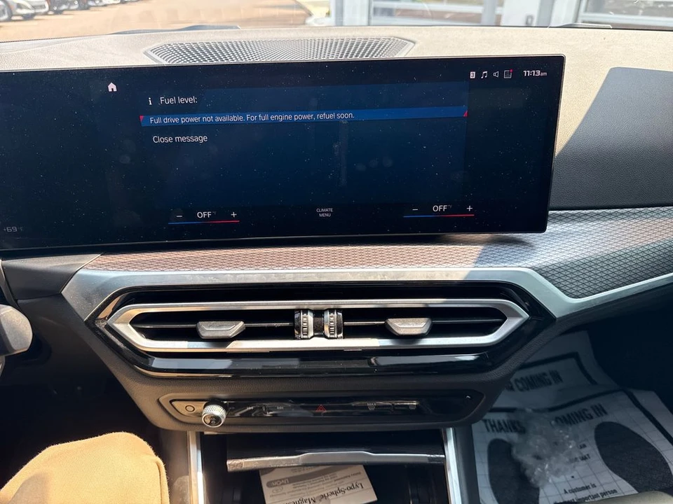 2024 BMW G82/G83 M4 - Image 13 of 14
