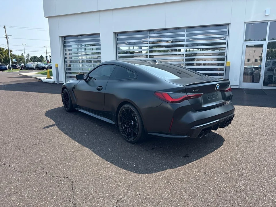 2024 BMW G82/G83 M4 - Image 3 of 14
