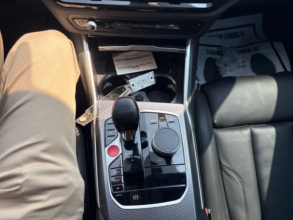 2024 BMW G82/G83 M4 - Image 14 of 14
