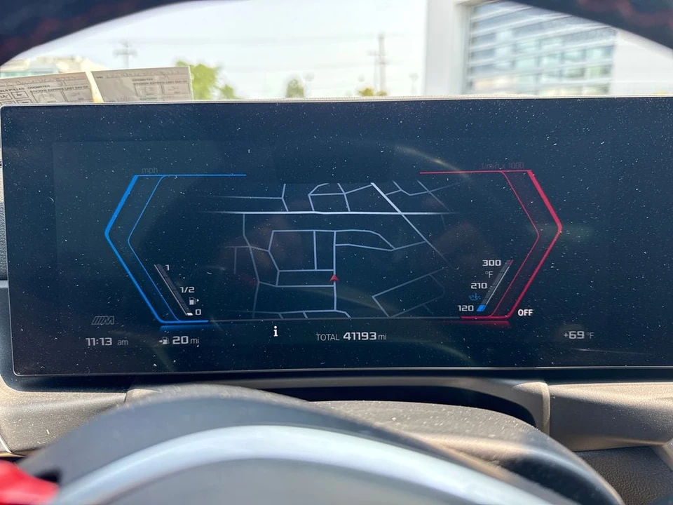 2024 BMW G82/G83 M4 - Image 12 of 14