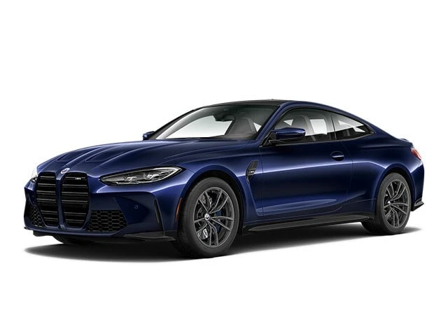 2024 BMW G82/G83 M4 - Image 1 of 1
