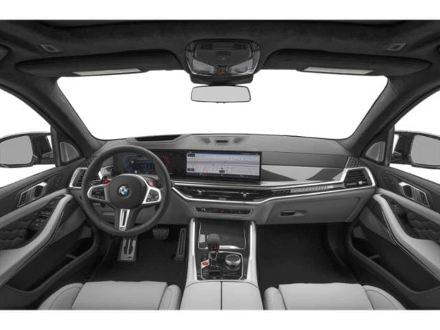 2024 BMW F95 X5 M - Image 11 of 19