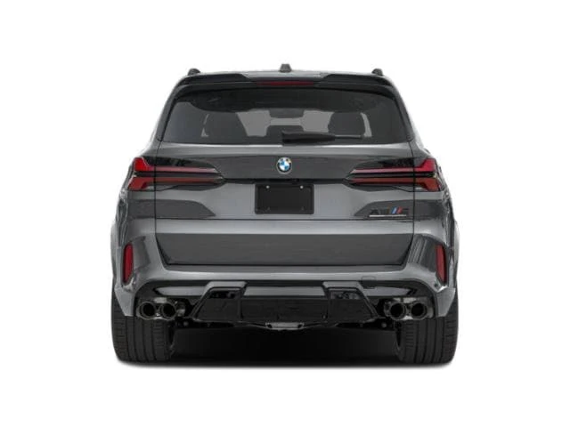 2024 BMW F95 X5 M - Image 8 of 19