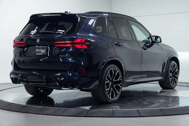2024 BMW F95 X5 M - Image 10 of 29