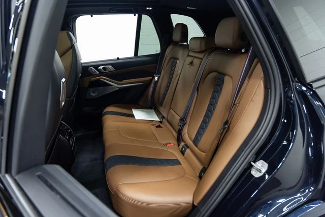 2024 BMW F95 X5 M - Image 24 of 29