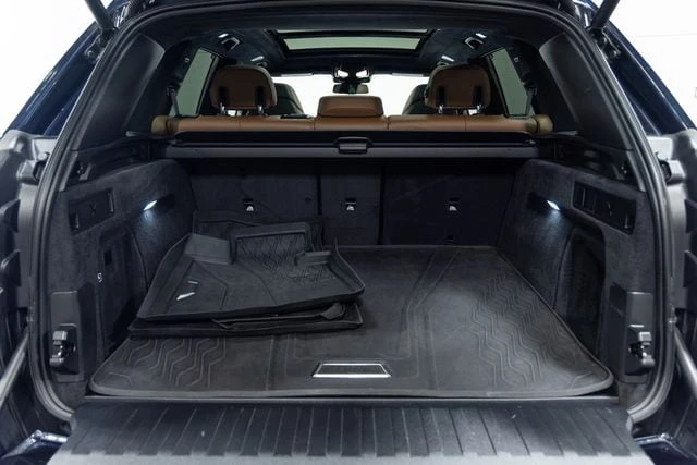 2024 BMW F95 X5 M - Image 9 of 29