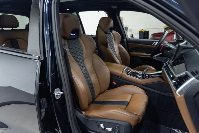 2024 BMW F95 X5 M - Image 26 of 29