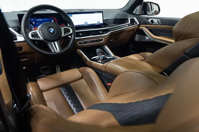 2024 BMW F95 X5 M - Image 21 of 29