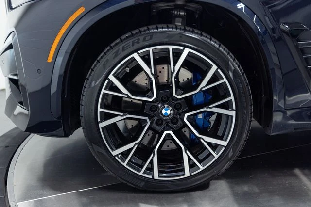 2024 BMW F95 X5 M - Image 28 of 29