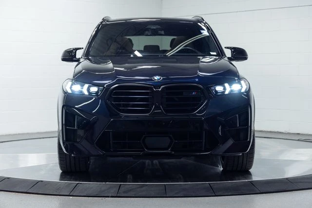 2024 BMW F95 X5 M - Image 5 of 29