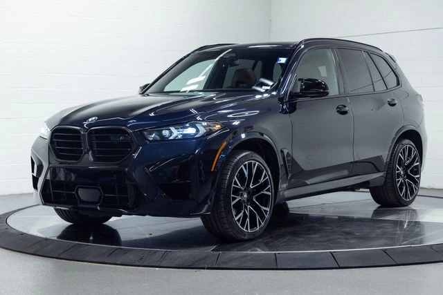 2024 BMW F95 X5 M - Image 6 of 29