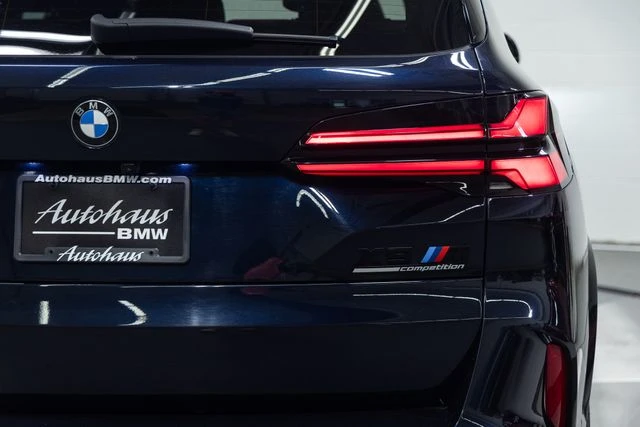 2024 BMW F95 X5 M - Image 8 of 29