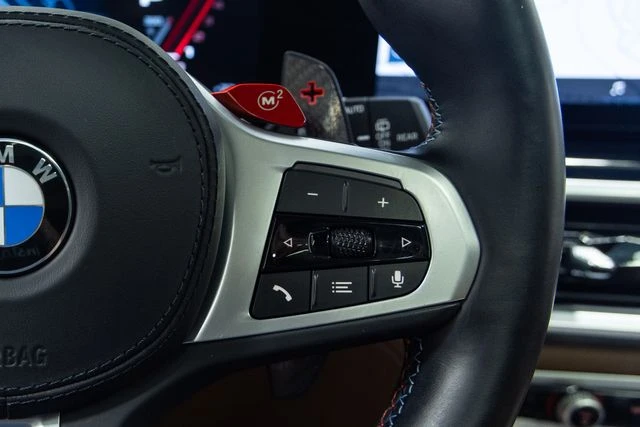 2024 BMW F95 X5 M - Image 16 of 29
