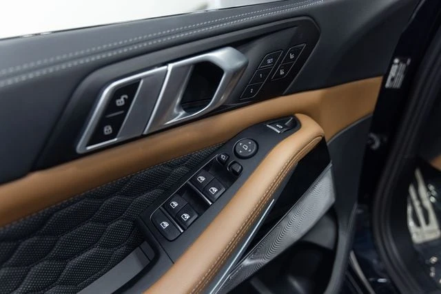 2024 BMW F95 X5 M - Image 12 of 29