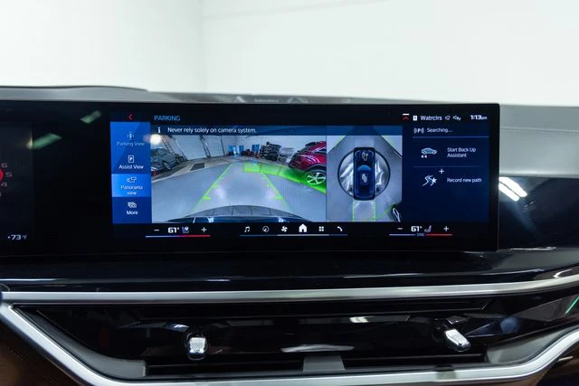2024 BMW F95 X5 M - Image 19 of 29