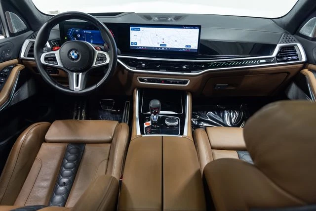 2024 BMW F95 X5 M - Image 22 of 29