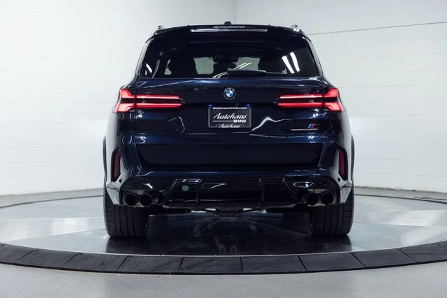 2024 BMW F95 X5 M - Image 7 of 29
