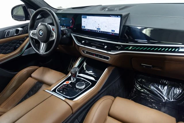 2024 BMW F95 X5 M - Image 27 of 29
