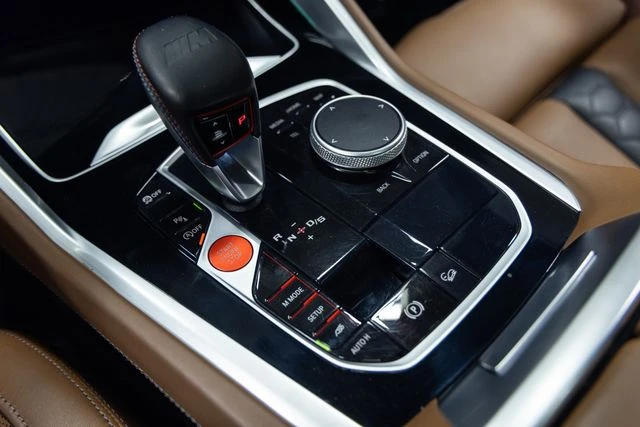 2024 BMW F95 X5 M - Image 20 of 29