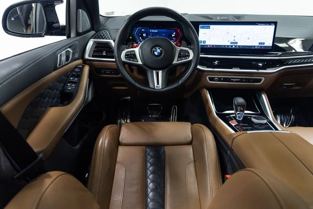 2024 BMW F95 X5 M - Image 3 of 29