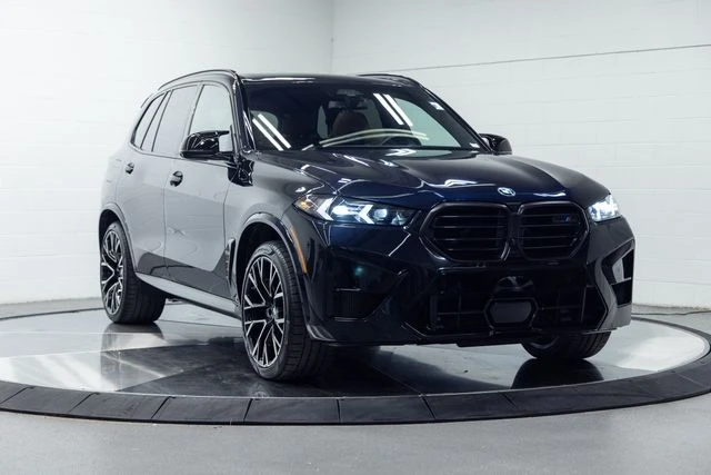 2024 BMW F95 X5 M - Image 4 of 29