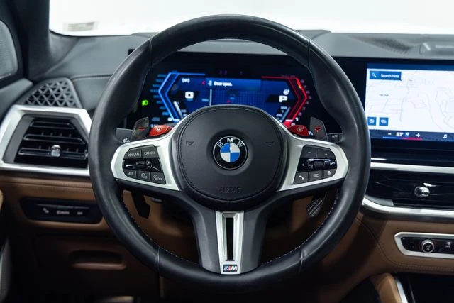 2024 BMW F95 X5 M - Image 14 of 29
