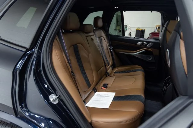 2024 BMW F95 X5 M - Image 25 of 29