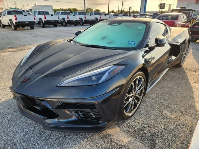 2024 Chevrolet Corvette C8 - Image 3 of 10
