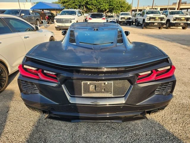 2024 Chevrolet Corvette C8 - Image 5 of 10