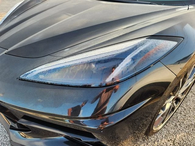 2024 Chevrolet Corvette C8 - Image 7 of 10