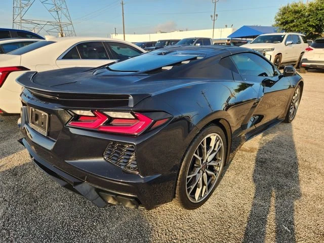 2024 Chevrolet Corvette C8 - Image 6 of 10