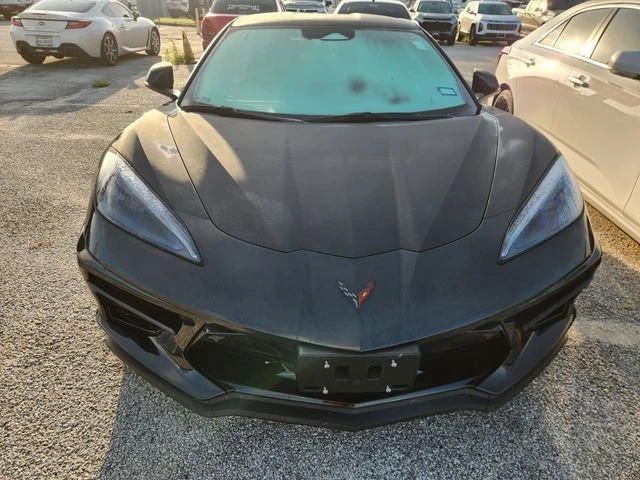 2024 Chevrolet Corvette C8 - Image 2 of 10