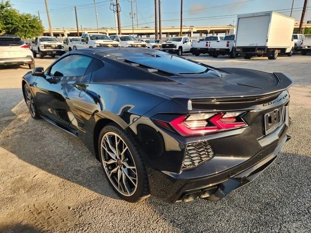 2024 Chevrolet Corvette C8 - Image 4 of 10
