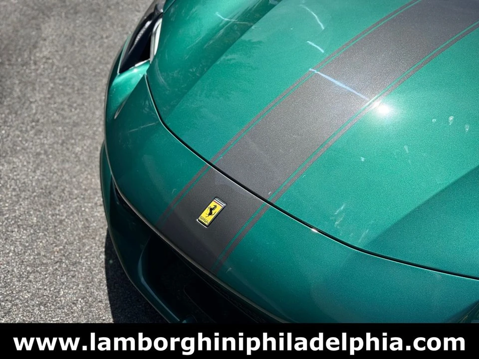 2024 Ferrari 296 GTB - Image 19 of 24