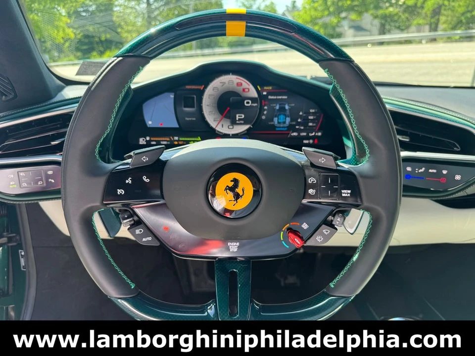 2024 Ferrari 296 GTB - Image 11 of 24
