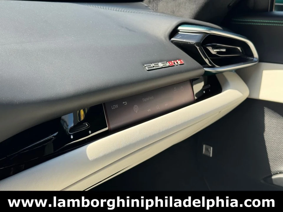 2024 Ferrari 296 GTB - Image 13 of 24