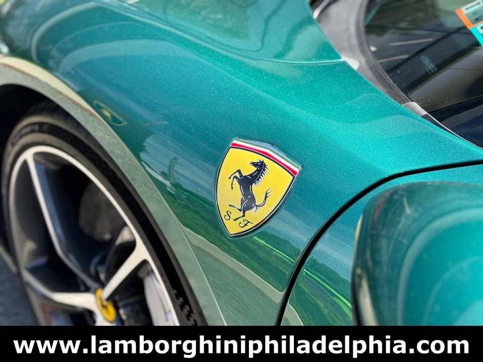 2024 Ferrari 296 GTB - Image 20 of 24
