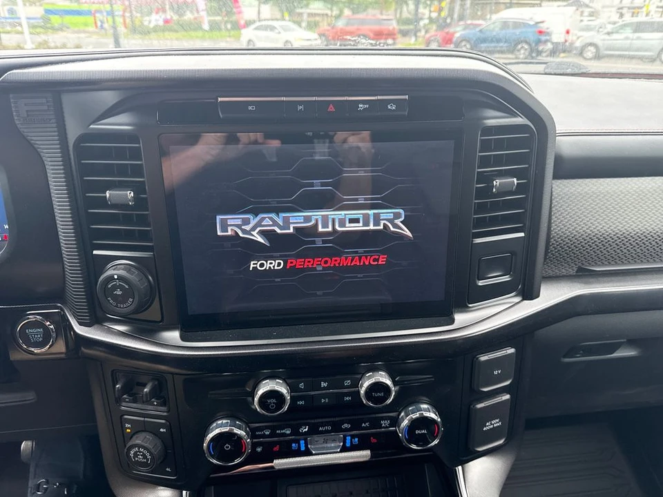 2024 Ford F-150 Raptor 14th Gen - Image 13 of 15