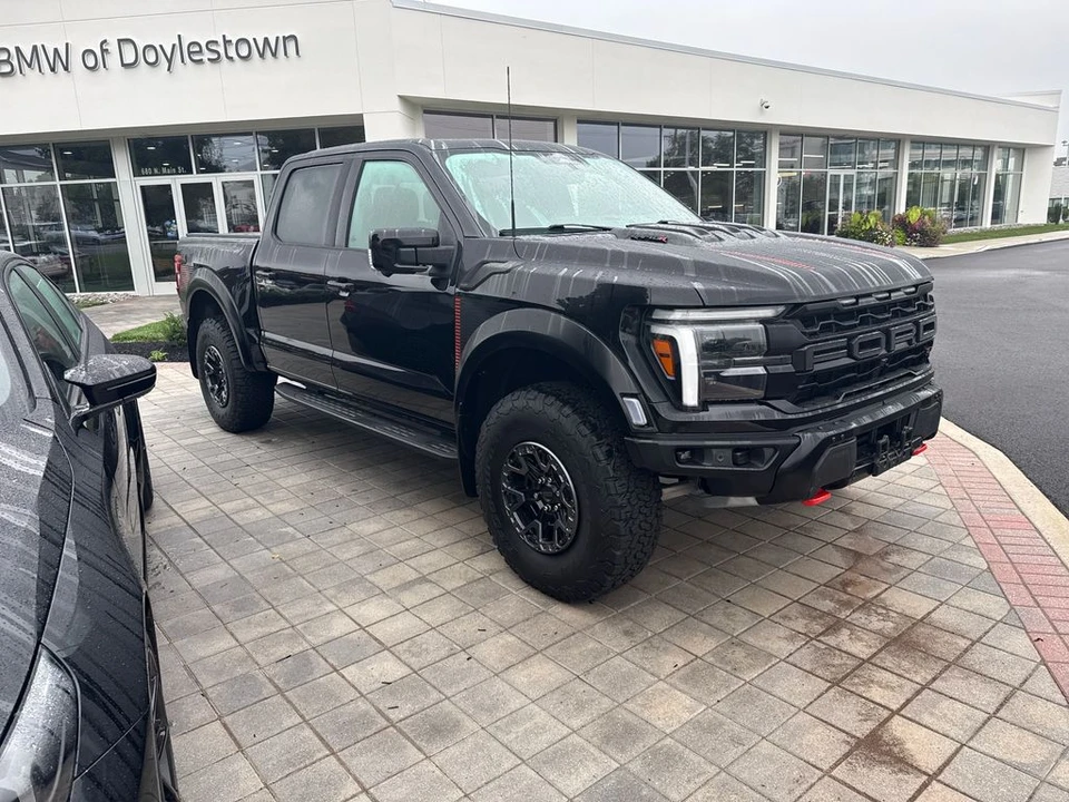 2024 Ford F-150 Raptor 14th Gen - Image 6 of 15