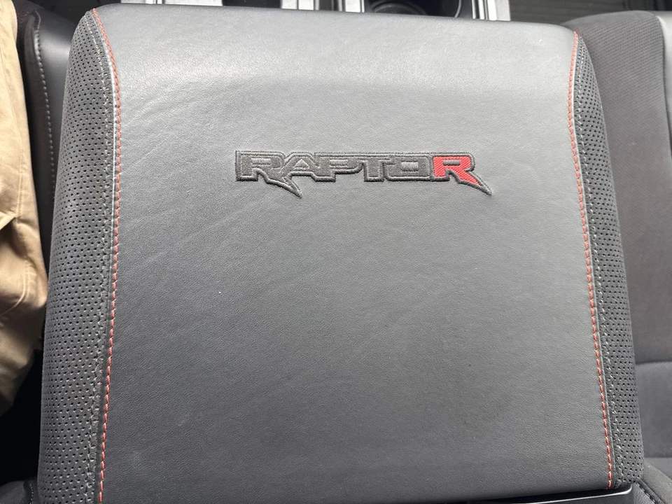 2024 Ford F-150 Raptor 14th Gen - Image 15 of 15