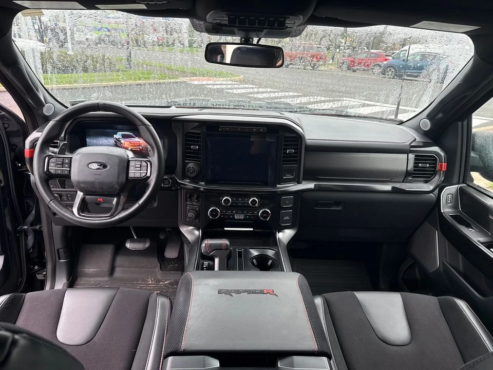 2024 Ford F-150 Raptor 14th Gen - Image 10 of 15