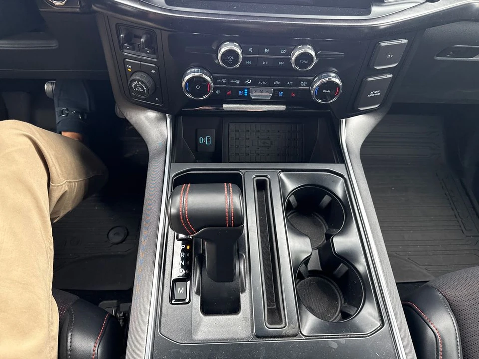 2024 Ford F-150 Raptor 14th Gen - Image 14 of 15