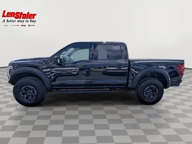 2024 Ford F-150 Raptor 14th Gen - Image 2 of 31