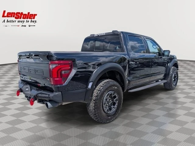 2024 Ford F-150 Raptor 14th Gen - Image 5 of 31