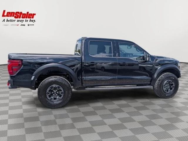 2024 Ford F-150 Raptor 14th Gen - Image 6 of 31