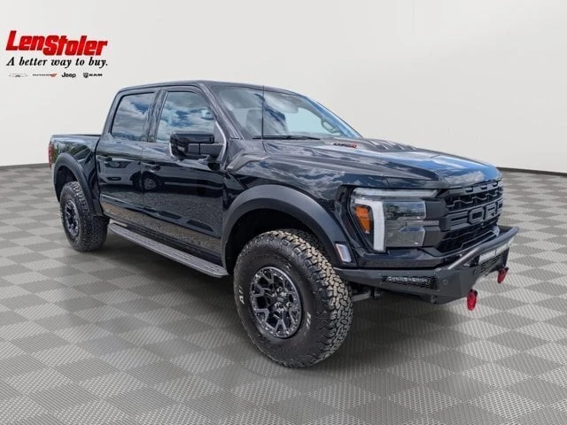 2024 Ford F-150 Raptor 14th Gen - Image 7 of 31