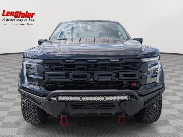 2024 Ford F-150 Raptor 14th Gen - Image 8 of 31